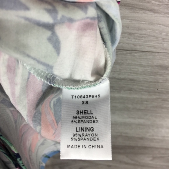 Tart Morena Midi Floral Dress - Picture 7 of 7